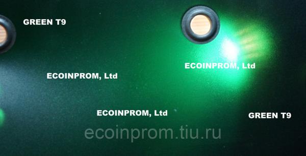 Защитные шторы ПРОТЭКС UVT DIN 1598, ORANGE красные, с карабинами — фото 2